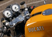 Ducati Sport 1000